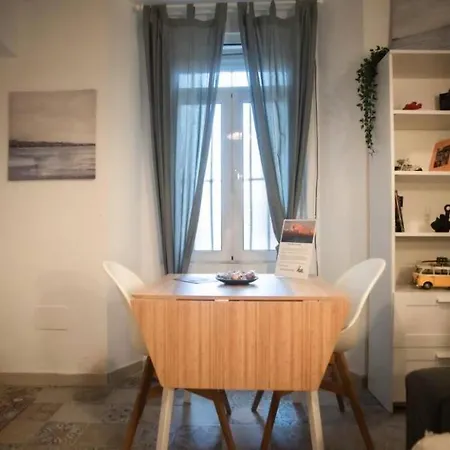 Διαμέρισμα Loft En Corazon De By C.dreams *