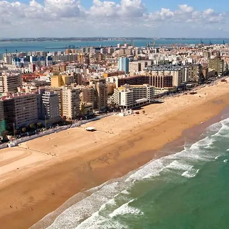 Loft En Corazon De By C.dreams Διαμέρισμα *