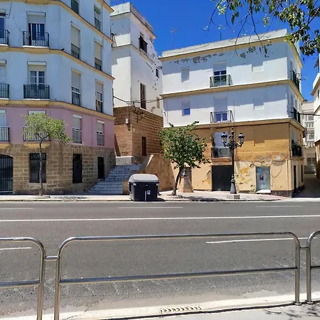 Loft En Corazon De By C.dreams *