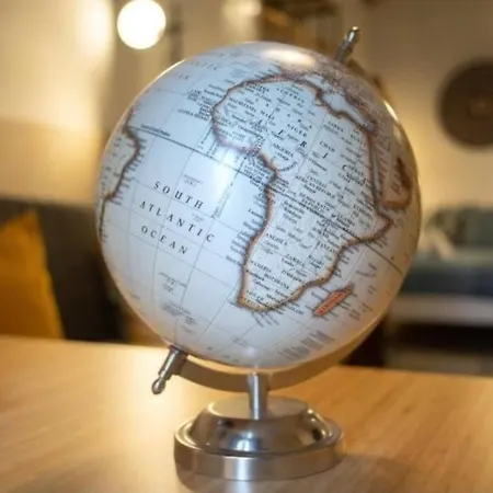 Loft En Corazon De By C.dreams 加的斯