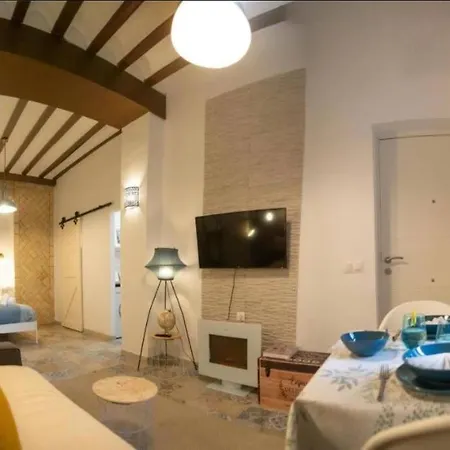 Apartment Loft En Corazon De By C.dreams Cadiz