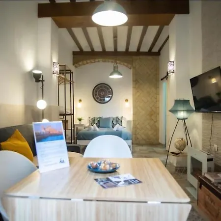 Loft En Corazon De By C.dreams Apartment