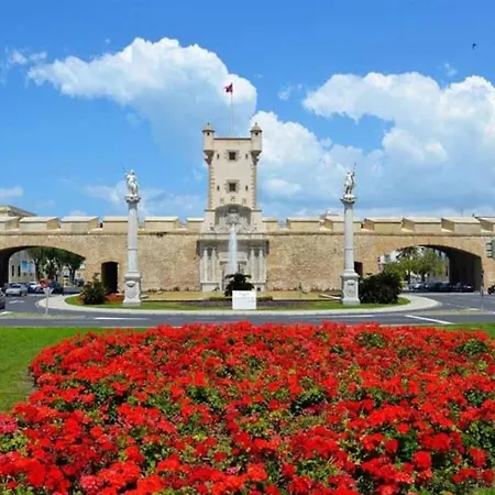 公寓 Loft En Corazon De By C.dreams