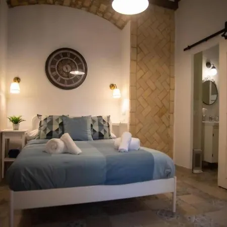 Loft En Corazon De By C.dreams * Cadiz