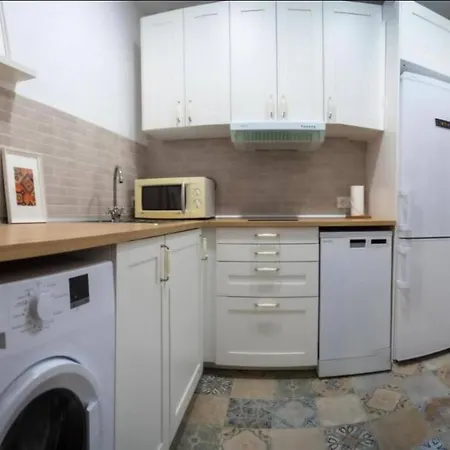 Apartment Loft En Corazon De By C.dreams *