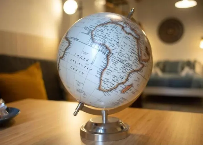 Loft En Corazon De By C.dreams Cadiz