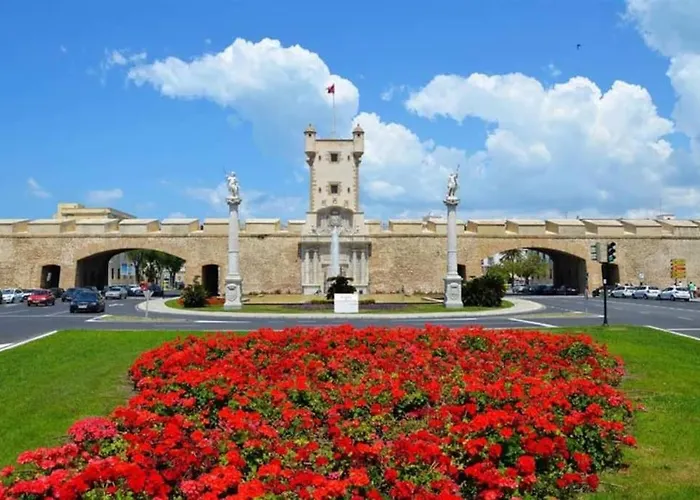 Apartment Loft En Corazon De By C.dreams