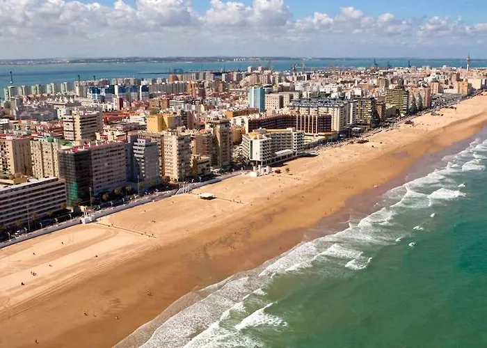 Loft En Corazon De By C.dreams Apartment *