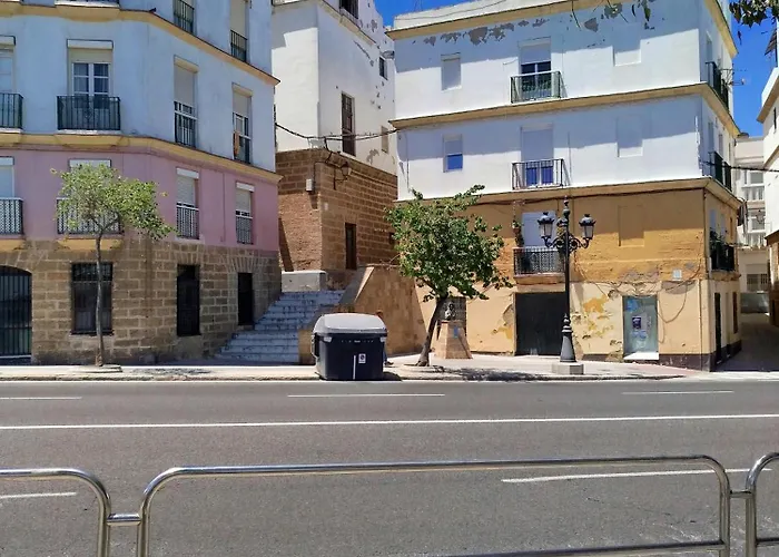 Loft En Corazon De By C.dreams *