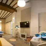 Appartement Loft En Corazon De By C.dreams Cadix