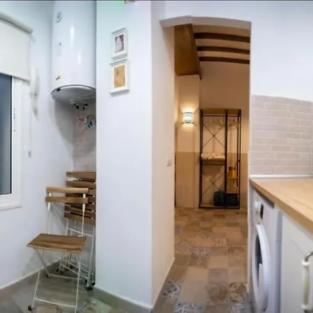 Loft En Corazon De By C.dreams דירה קדיז